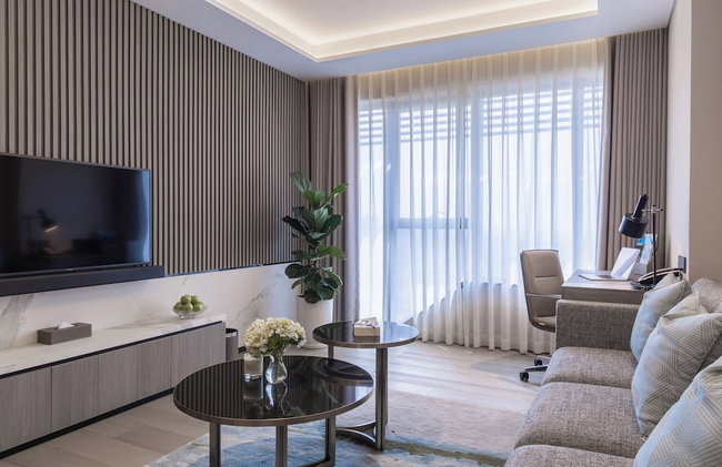Fraser Residence Hanoi - Photo 57
