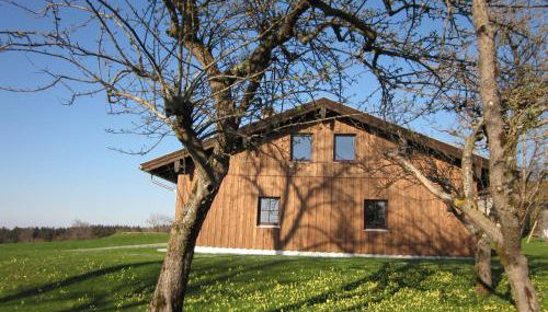 Ferienhaus am Riedl - Foto 2