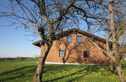 Ferienhaus am Riedl - Foto 2