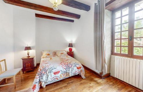 Beautiful Home In Couhe - Foto 23