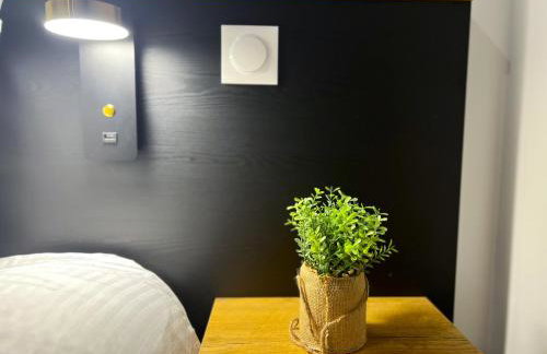 L'Etoile du Vignoble Meublé de Tourisme 4 étoiles au cœur d'un ranch alsacien sur la route des Vins - Climatisé - Foto 26