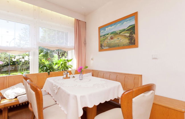 Modern Apartment in Bolsdorf With Sauna - Foto 16