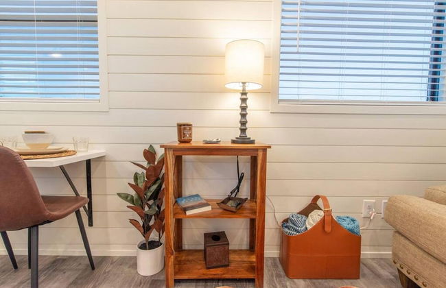 New Southwest Shipping Container-in Alpine - Foto 25