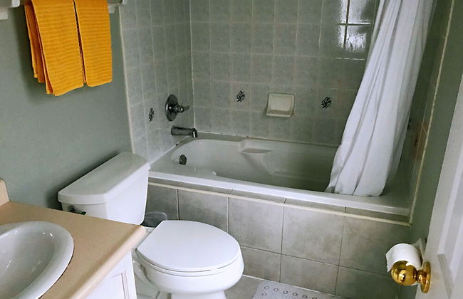 Entire 3 Bedroom Townhouse in Markham - Photo 12