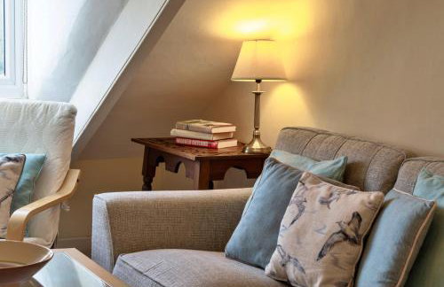 Finest Retreats - Smugglers Loft at Mixtow Creek - Foto 8