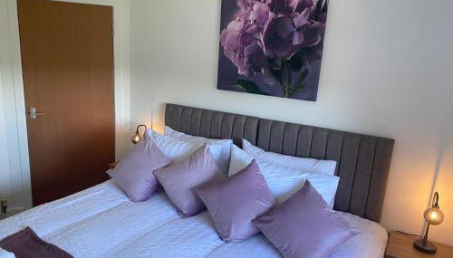 Glen Cannich - Top Location, 2BR Accessible apt - Foto 5