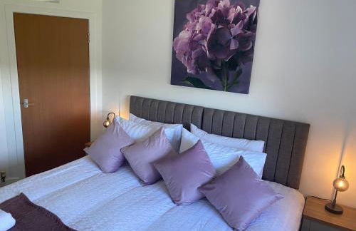 Glen Cannich - Top Location, 2BR Accessible apt - Foto 5