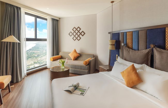 Apec Mandala de Suite Mui Ne - Foto 17