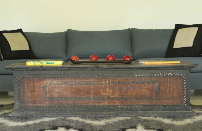 Ivory House - Foto 24