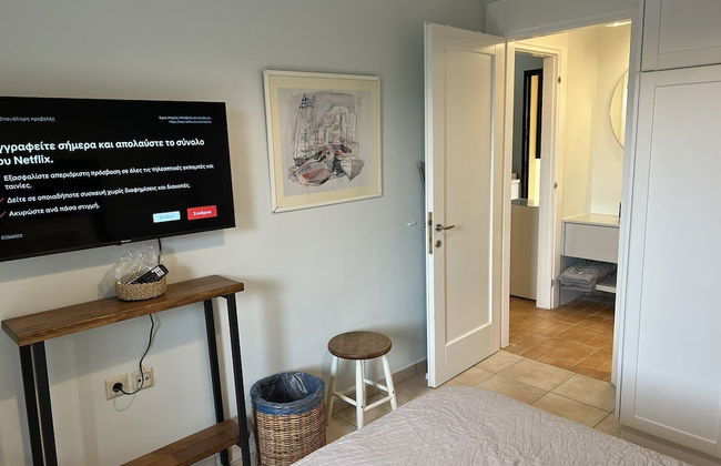 Barbati Bay Elegant Apartments - Foto 16