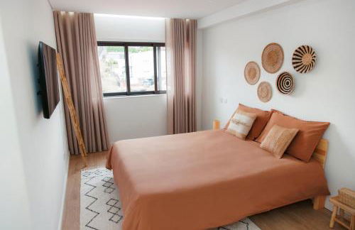 Cozy apartment downtown - Foto 21