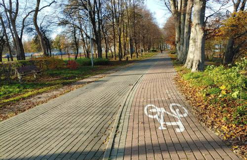 Apartament DELFIN - Photo 42