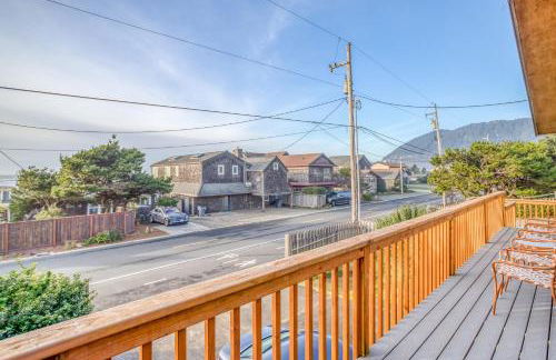 The Viking MCA 410 - Meredith Lodging - Foto 1