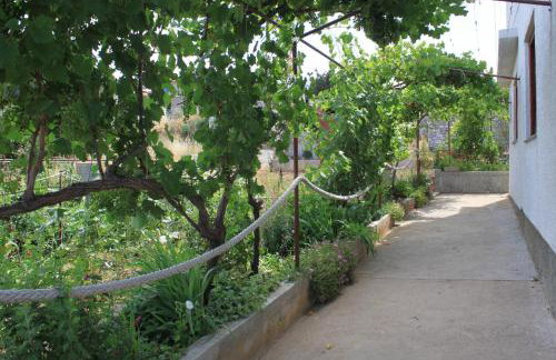 Apartments by the sea Tkon, Pasman - 8218 - Foto 14