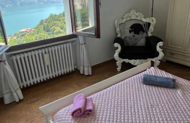 PANORAMA Cremia-casa LINA - Foto 10