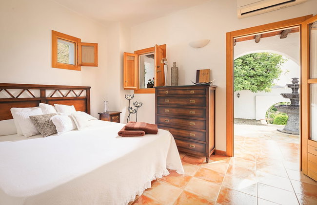 Boutique Hideaway Cortijo El Sarmiento - Foto 4