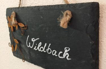 Das Alte Forsthaus Spiegelhütte - Foto 13