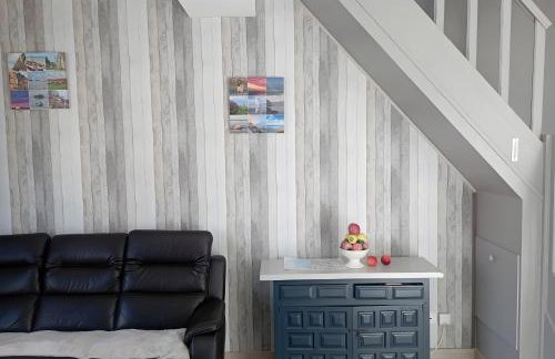 Gîte Escale En Baie De Somme - Foto 1