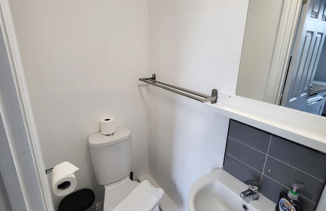 Comfortable Stay - Forest Road - Foto 49