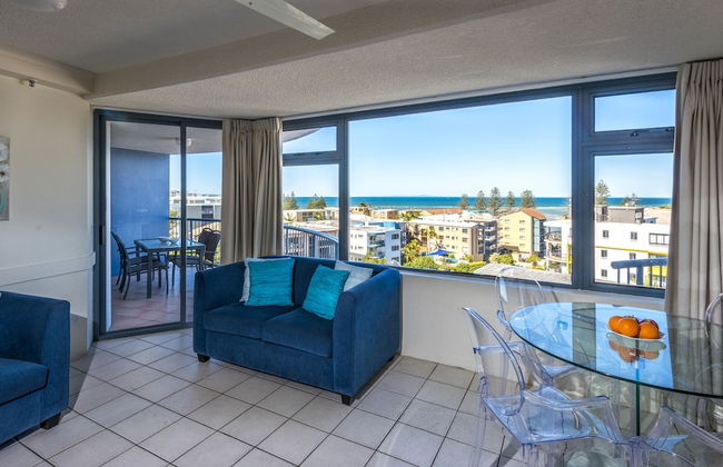 Centrepoint Holiday Apartments - Foto 27