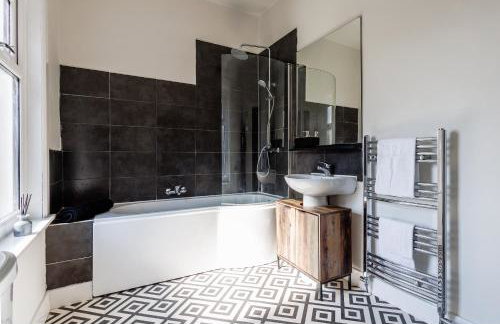 Home at Beaconsfield Work & Family Ready - Foto 3