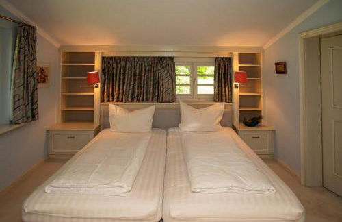 Chalet Felseneck - Ihr privates Ferienhaus in den bayerischen Alpen - Foto 26