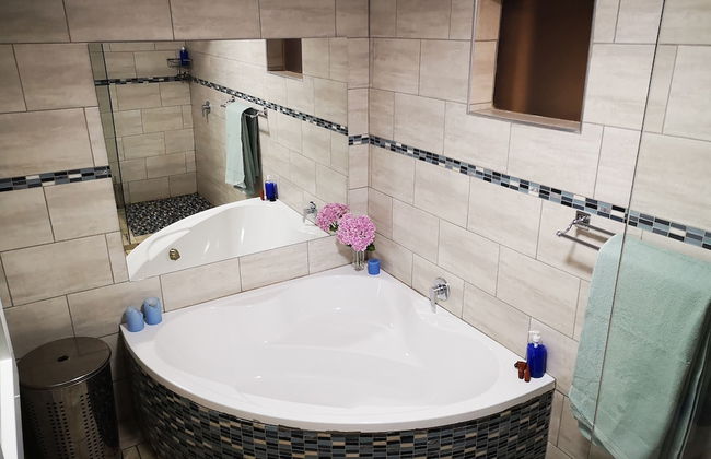 Dublin Guest Lodge - Foto 49