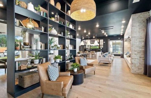 Long-term Stays in Greensboro 1 BD 1 BA - Foto 9