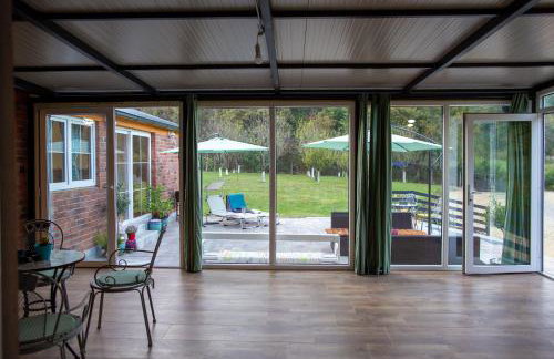 Escape to Nature - Dolac Franić - Foto 33