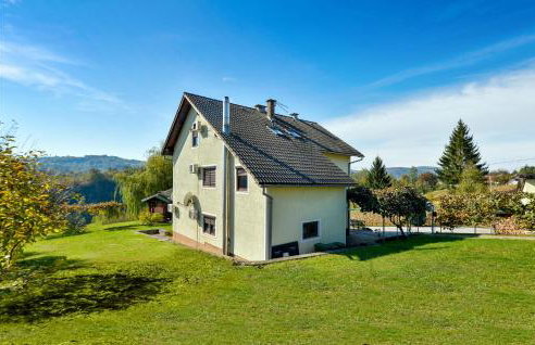 Gorgeous Home In Slunj With Kitchen - Foto 15