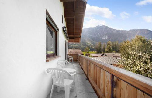 Wohnung Hochstaufen - Foto 12