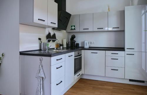 Apartment SCHILLER I - Erfurt Zentrum - Foto 7