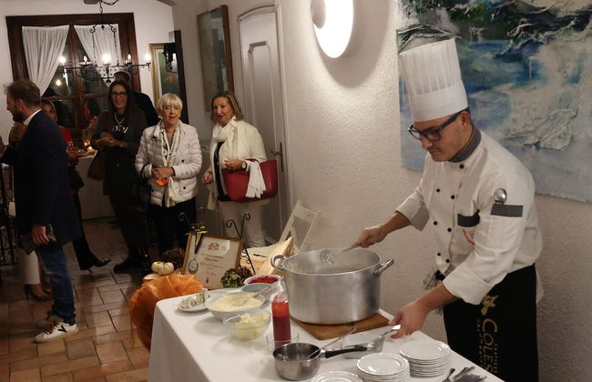 Wonderful Villa Between Como And Milano - Foto 18