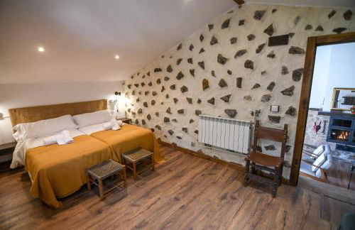 Casa Rural Las Corzas - Foto 61