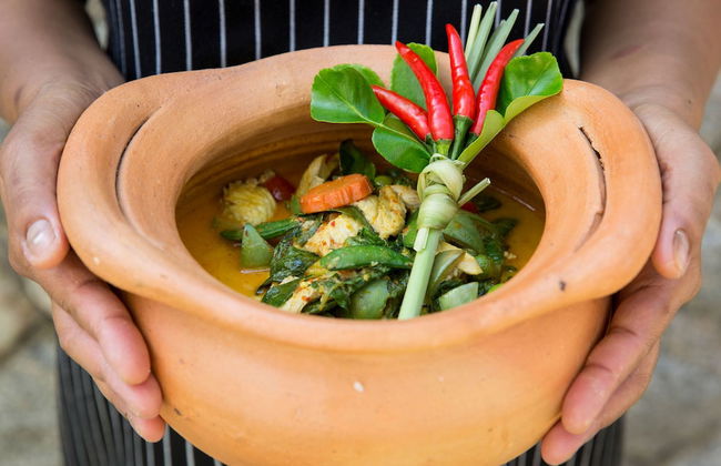 Jivana Beach Villas - Foto 71