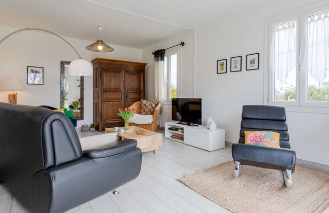 Les Cordylines - Foto 7