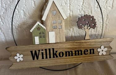 Ebenerdige Ferienwohnung im Luftkurort Dodenau - Foto 1