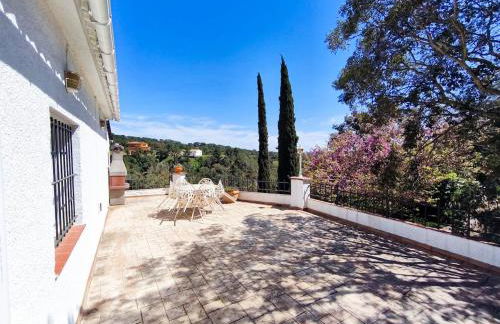 Villa Marie, 8 pers, green zone, private - Foto 47