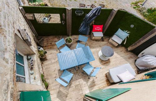 Maison de vacances hyper centre - Foto 24