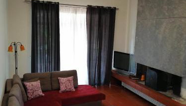 Ευχάριστη βίλα στη Χαλκίδα στην περιοχή ''Αλυκές'' - Foto 2