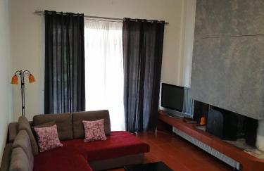 Ευχάριστη βίλα στη Χαλκίδα στην περιοχή ''Αλυκές'' - Foto 2