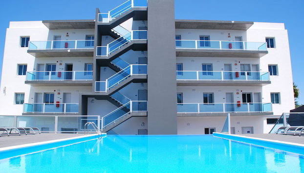 Whalesbay Hotel Apartamentos - Foto 2, Immagine principale