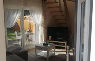 Gemütliche Ferienwohnung Oase 22 - Foto 7