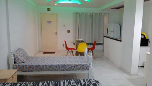 Apartamento A 43 Flat Centro - Foto 4