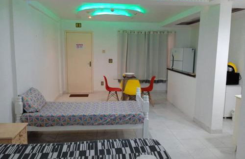 Apartamento A 43 Flat Centro - Foto 4