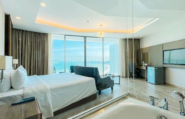 Panorama Luxury Sea View Apartment - Foto 10