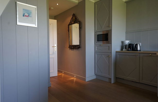 Ferienwohnung Feskerdam 28 OG - Foto 6