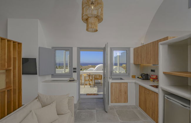 Anemi Vine Villas - Foto 36