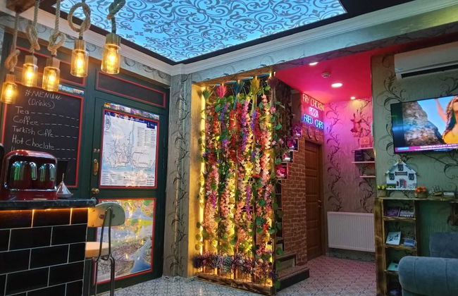 Marvel Suites- Adults Only - Foto 4