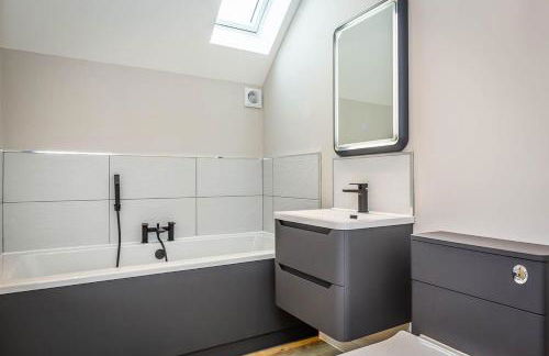 The Willows, Ashlin Farm Barns - Foto 9